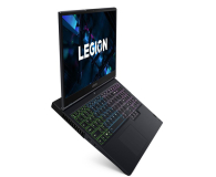 LENOVO LEGION 5 15ITH6H i5-11400H/16GB/1 TB SSD/RTX 3060 6GB/15.6" FHD 165Hz/WIN11 HOME - 1459259 - zdjęcie 5